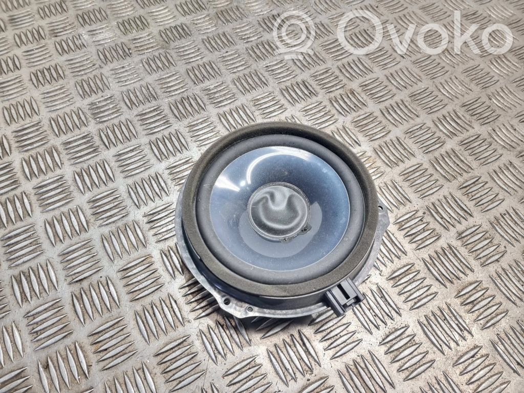 Ford S-MAX Front door speaker 
