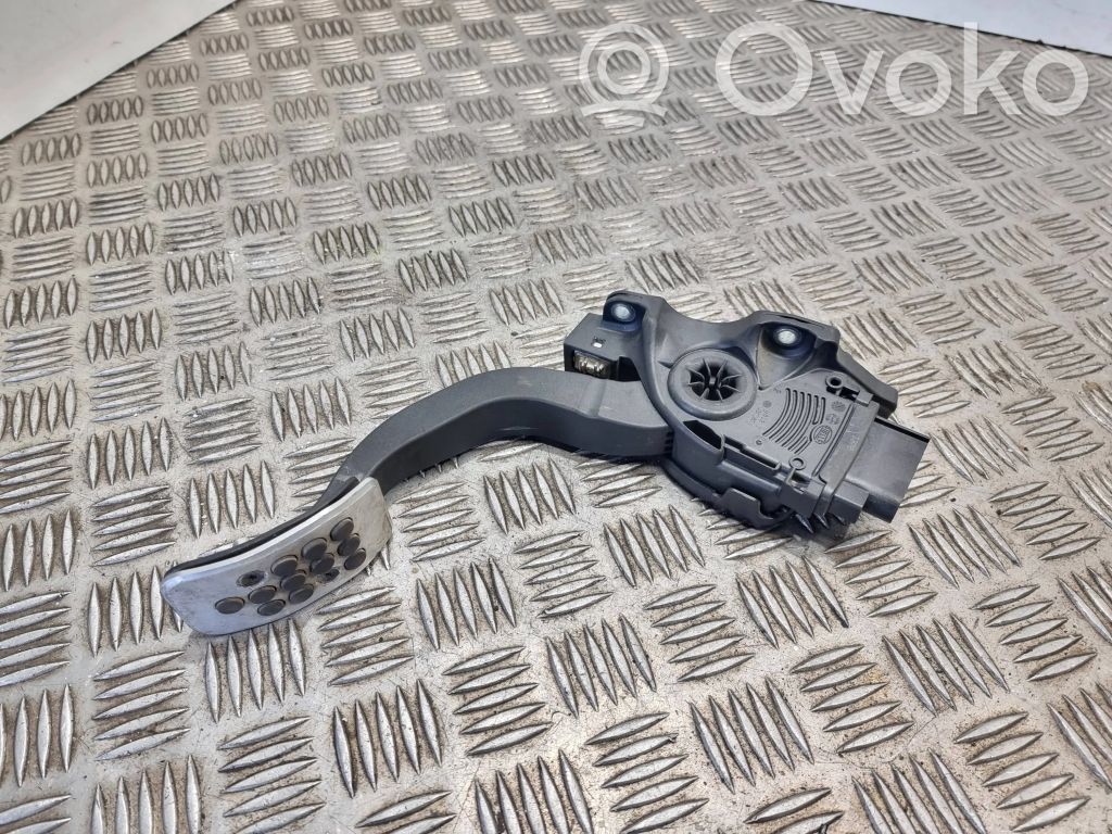 Ford S-MAX Accelerator throttle pedal 