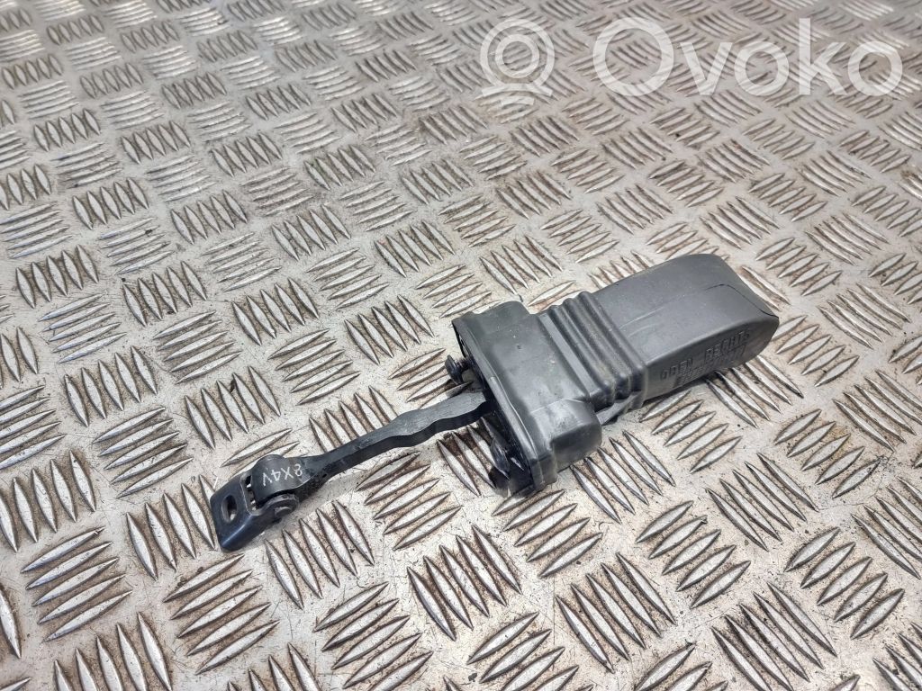 Audi A1 Rear door check strap stopper 