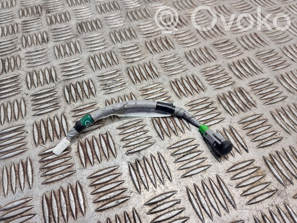 Honda CR-V Sensor de luz solar 