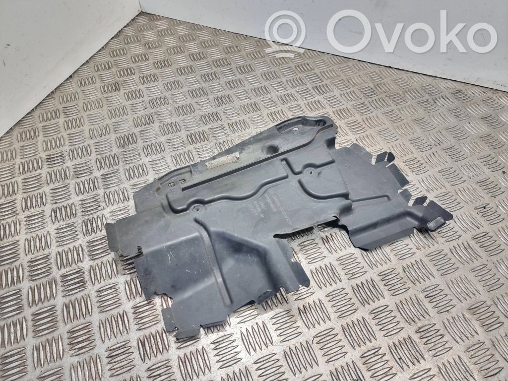 Citroen C3 Picasso Ghidaj aer/conductă intercooler 
