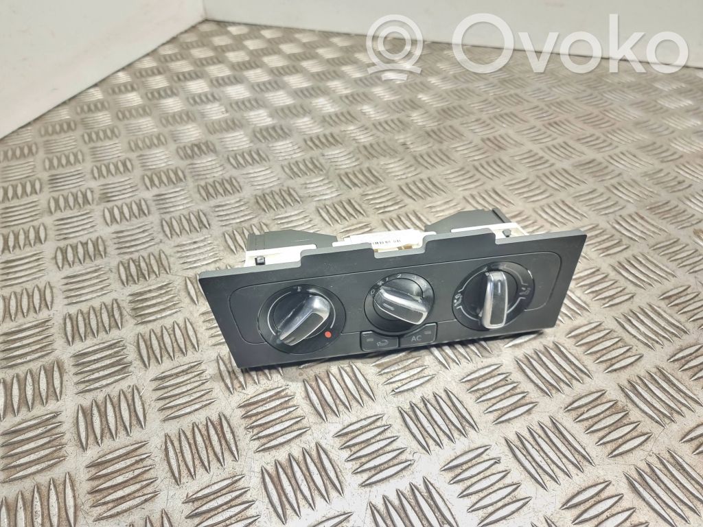 Volkswagen Cross Polo Unitate control climatizare 