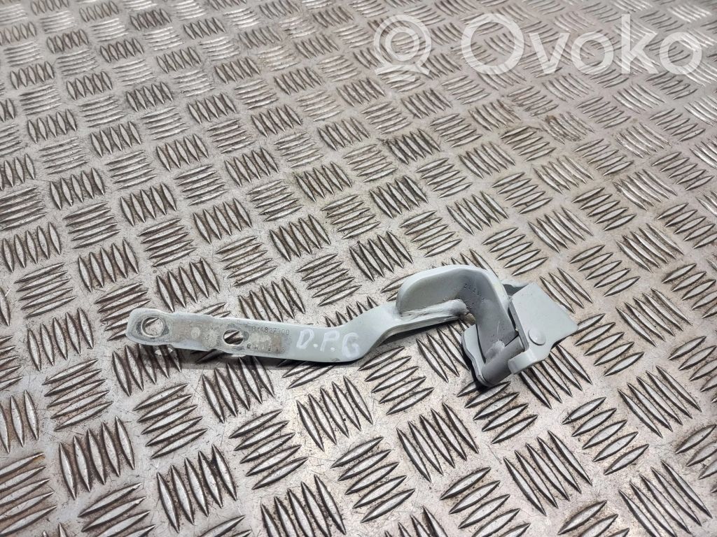 Audi A1 Tailgate/trunk/boot hinge 