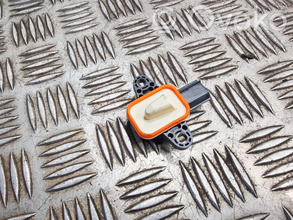 Ford S-MAX Czujnik uderzenia Airbag 
