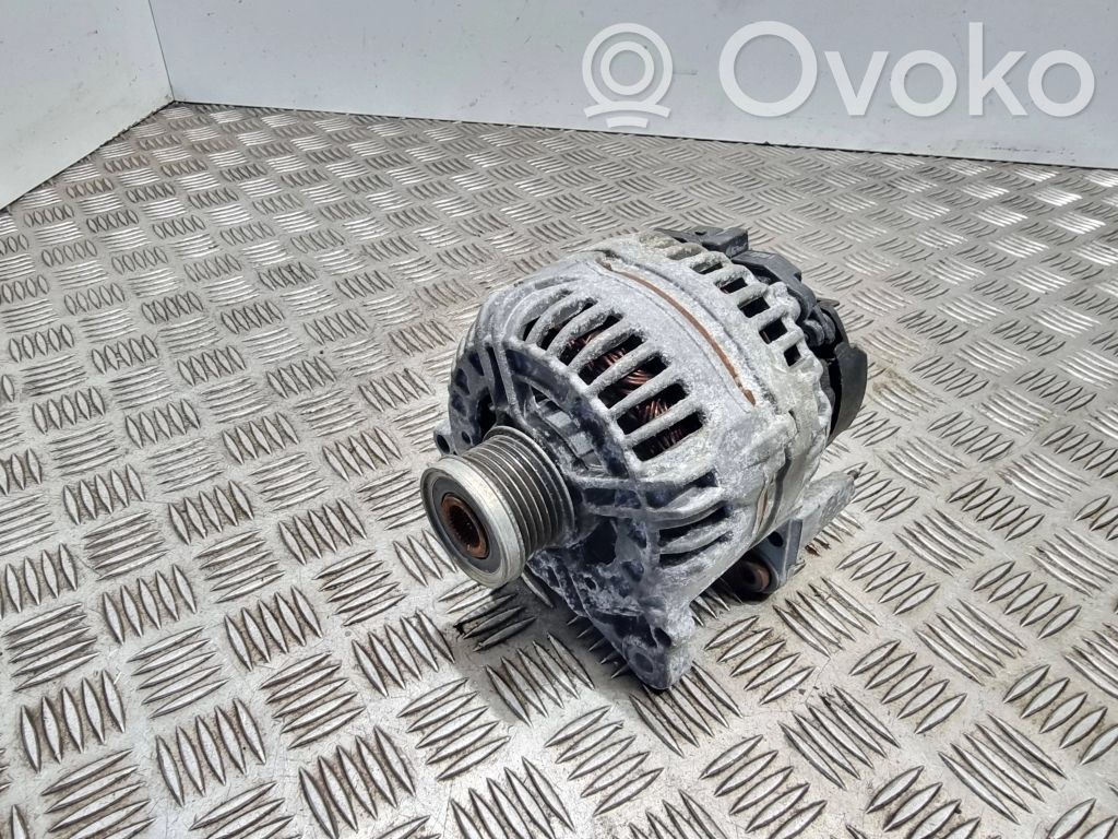 Audi A1 Generator/alternator 