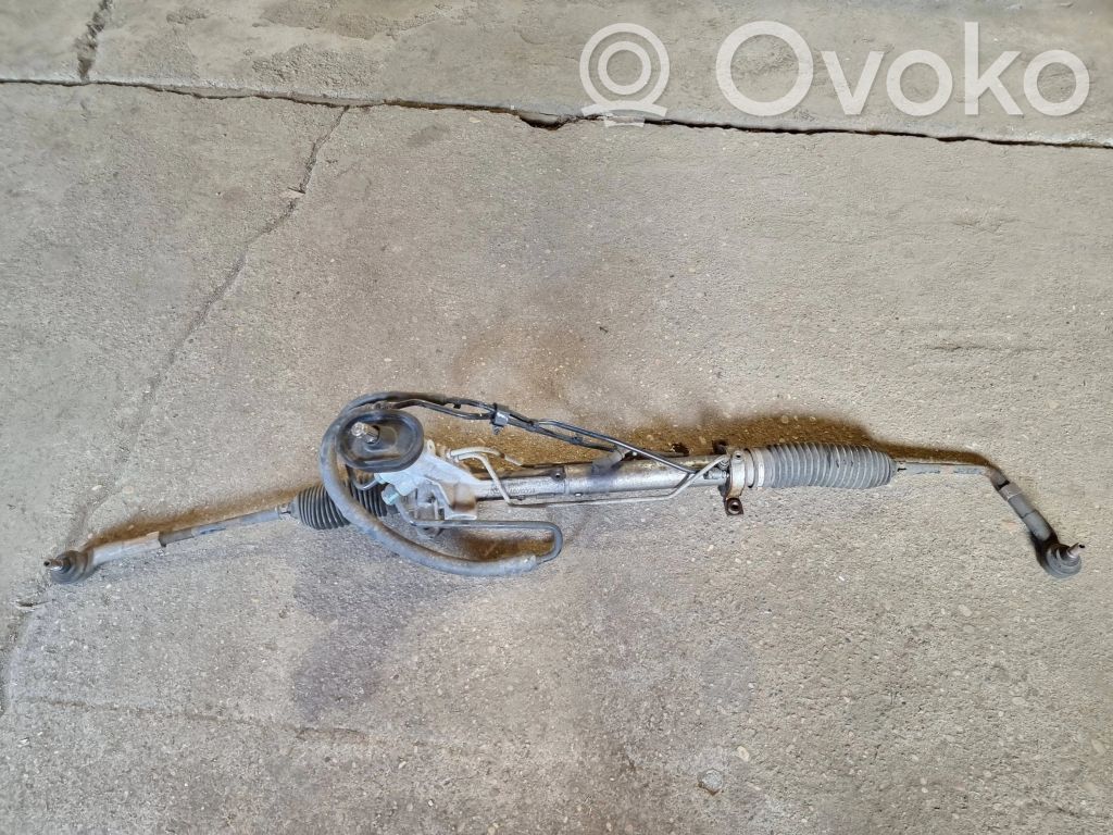 Audi A1 Steering rack 