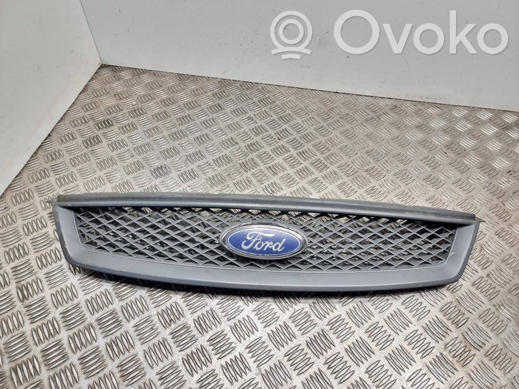 Ford Focus Priekšējais režģis 