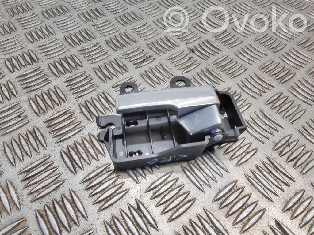 Ford C-MAX I Rear door interior handle 