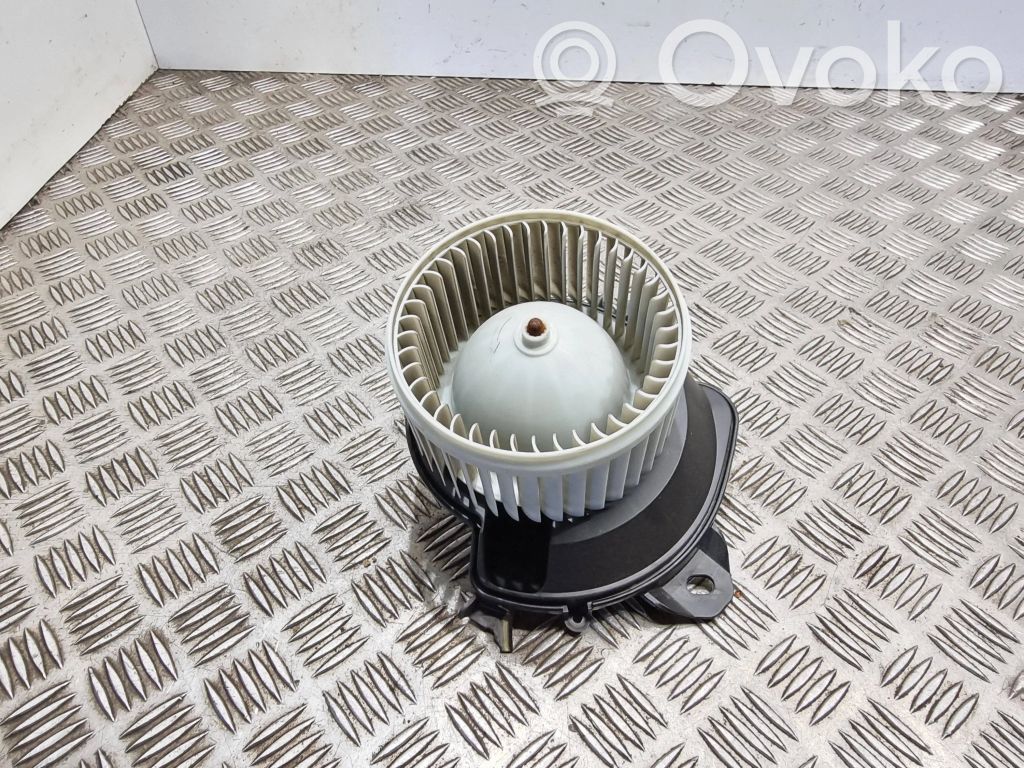 Opel Corsa E Pečiuko ventiliatorius/ putikas 
