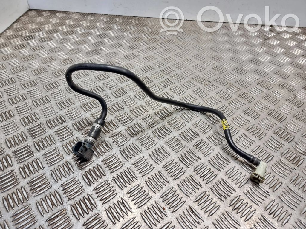 Opel Corsa E Sensor de la presión del aire 