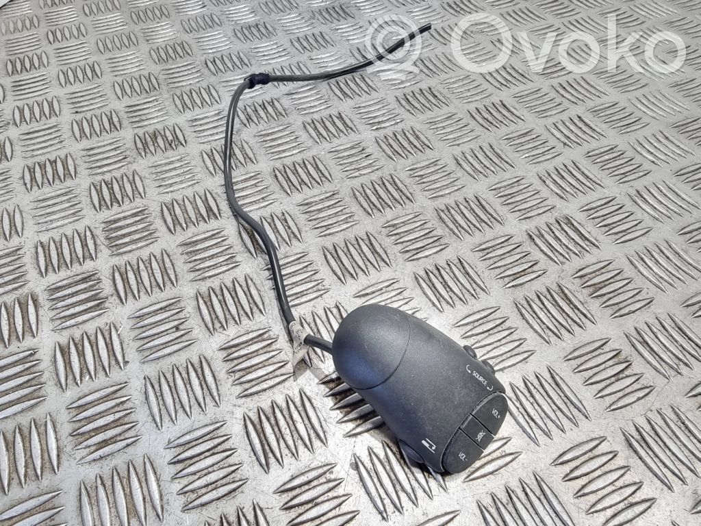 Renault Scenic I Multifunctional control switch/knob 