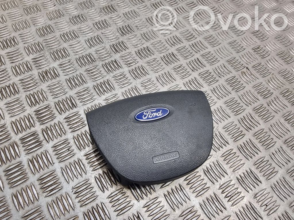 Ford Focus Stūres drošības spilvens 