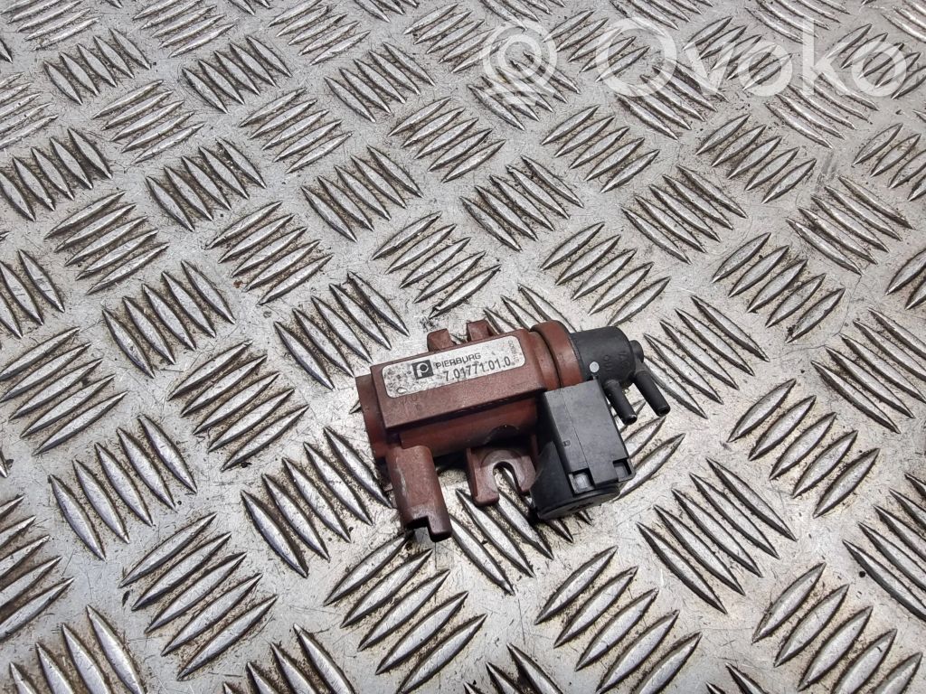 Ford Focus Solenoidinis vožtuvas 