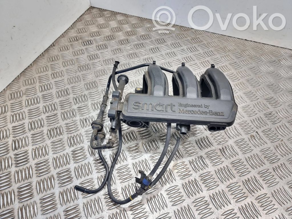 Smart ForTwo I MC01 Kolektor ssący 