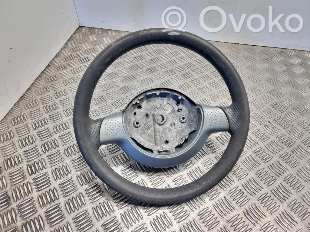 Smart ForTwo I Steering wheel 