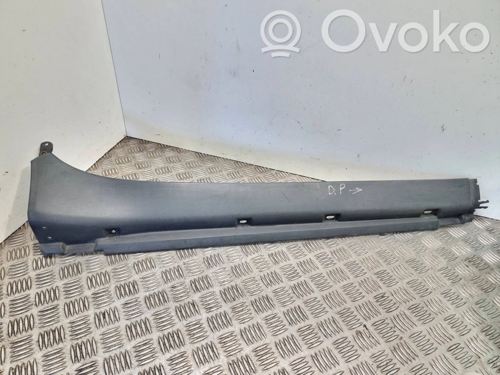 Smart ForTwo I Sill 