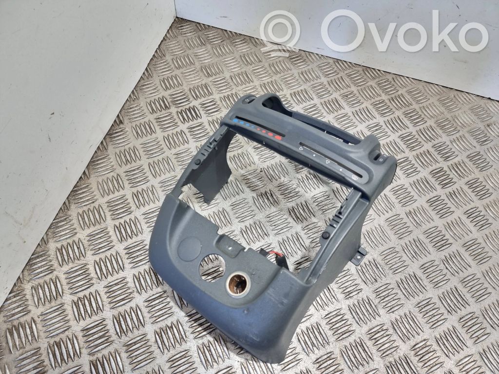 Smart ForTwo I Panel trim 