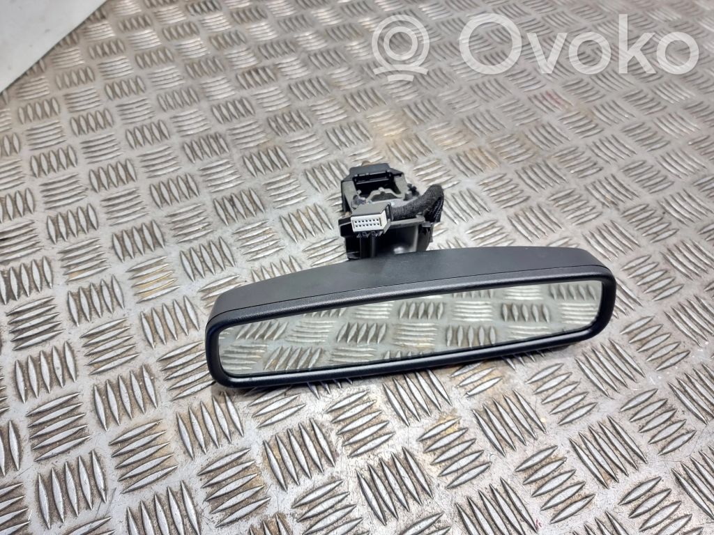 Ford S-MAX Innenspiegel Rückspiegel 