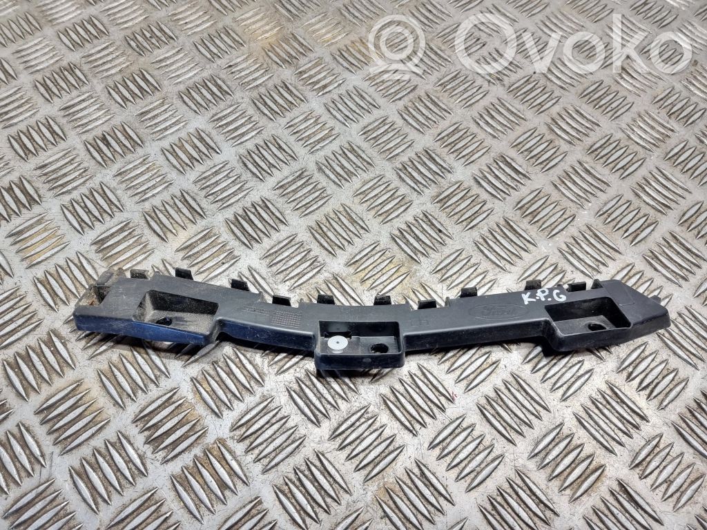 Ford S-MAX Rear bumper mounting bracket 