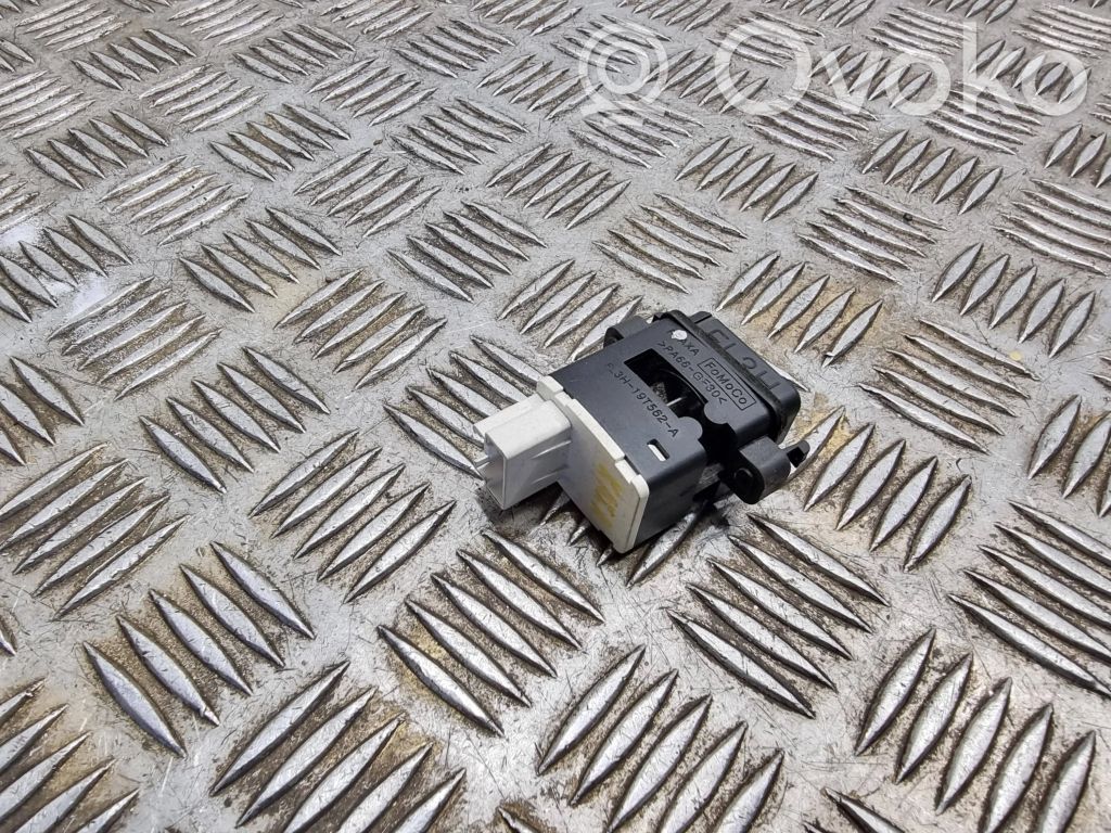 Ford S-MAX Interior temperature sensor 