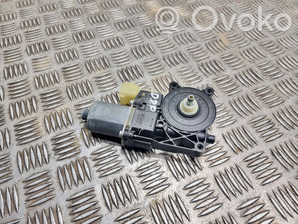 Ford S-MAX Etuoven ikkunan nostomoottori 