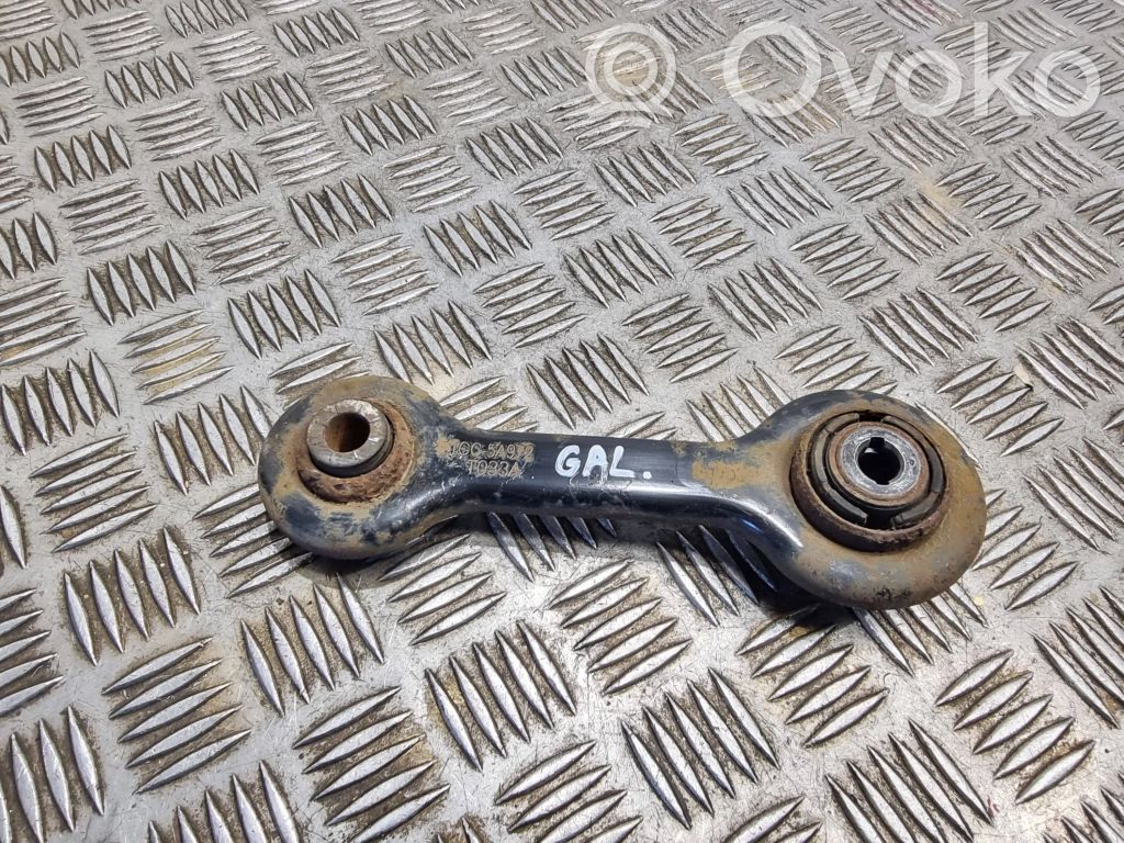 Querlenker hinten   1GC5A972,T033A