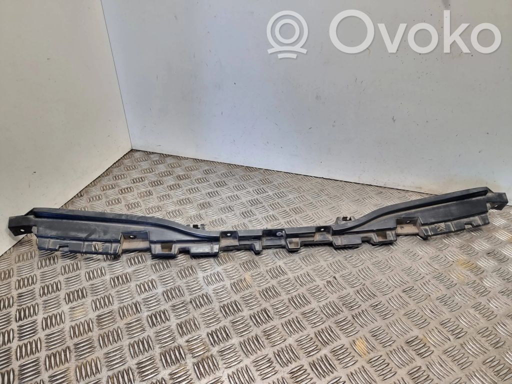 Ford S-MAX Rear bumper mounting bracket 