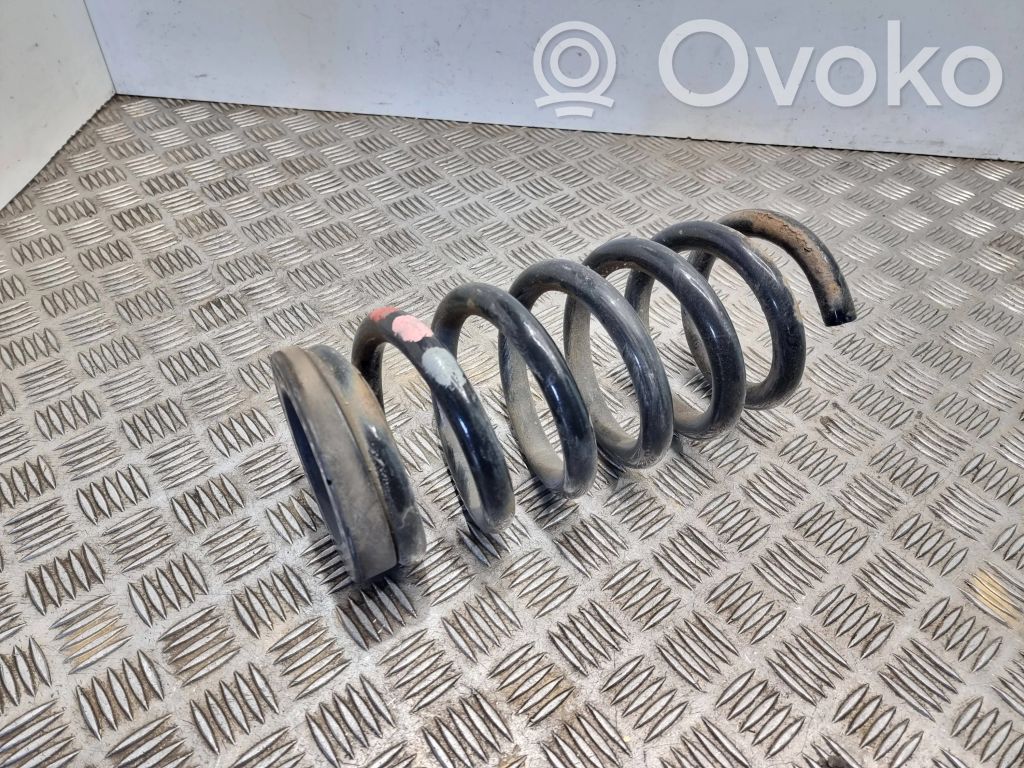 Ford S-MAX Rear coil spring 