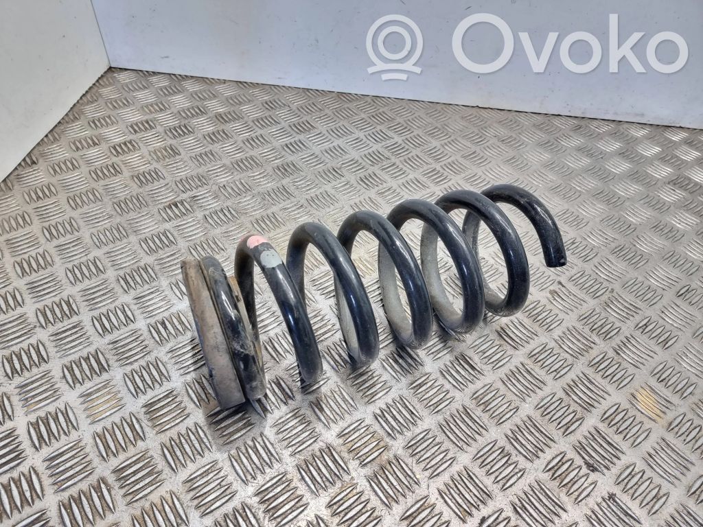 Ford S-MAX Rear coil spring 