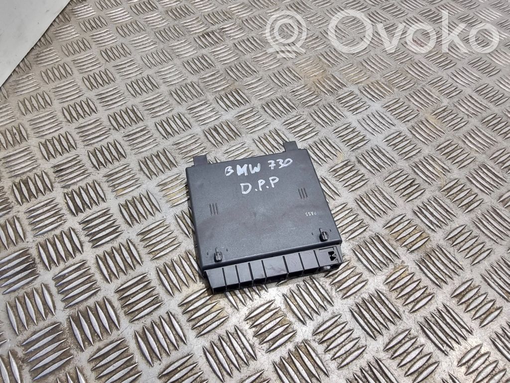 Seat control module   6927272,000303684,00000060C5
