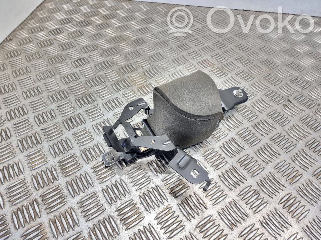 Mazda 6 Cinturón medio (trasero) 