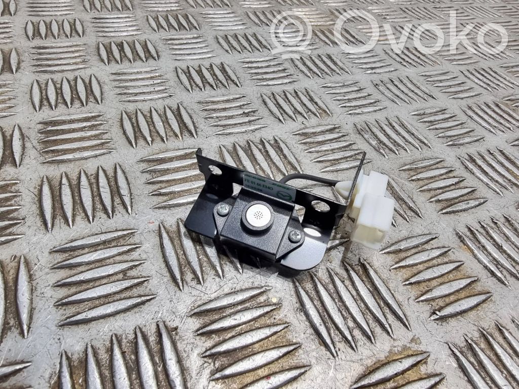 Mazda 6 Mikrofonas (bluetooth / telefono) 