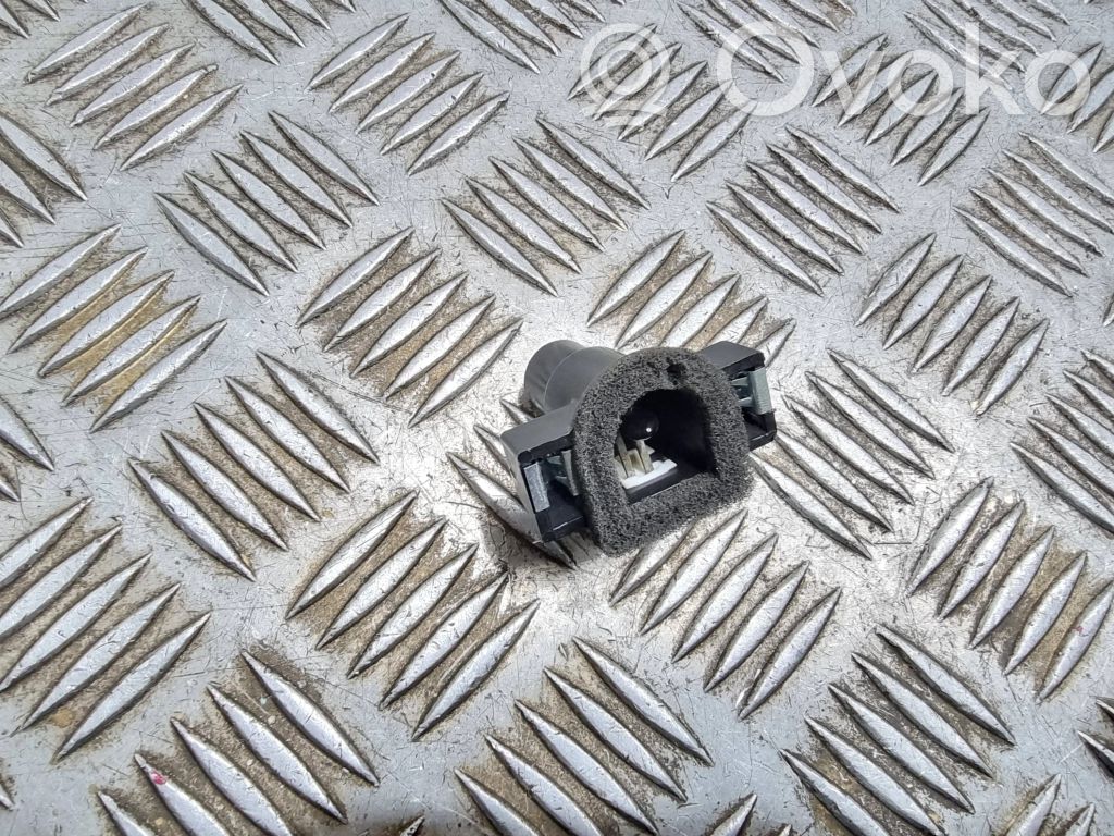 Mazda 6 Interior temperature sensor 