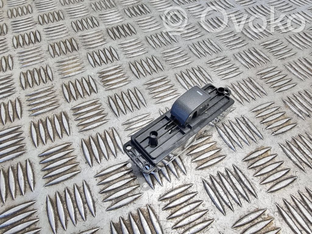 Mazda 6 Electric window control switch 