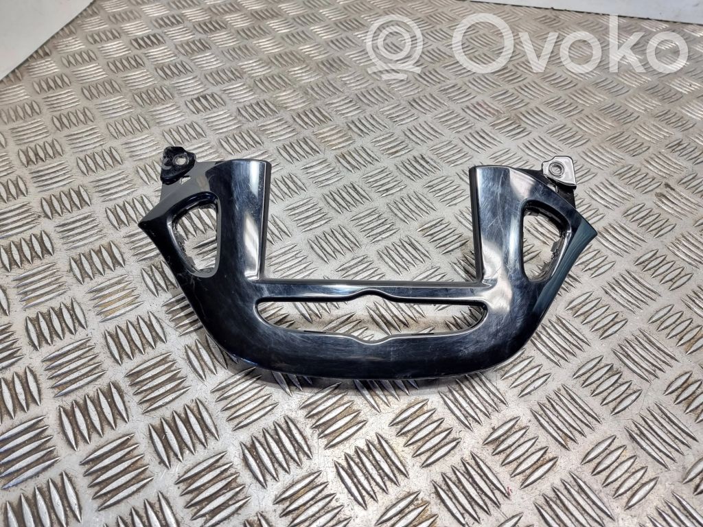 Opel Adam Paneelin lista 
