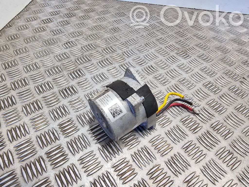 Opel Adam Electric power steering pump 