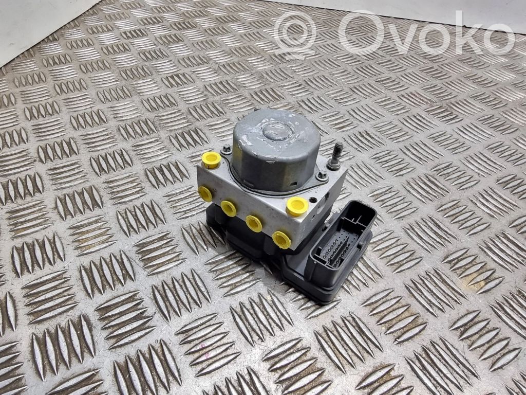 Toyota Aygo AB10 ABS Pump 