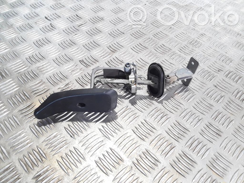 Dacia Dokker Rear door check strap stopper 
