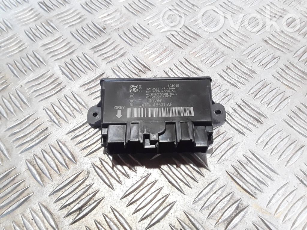 Ford Focus Door control unit/module 