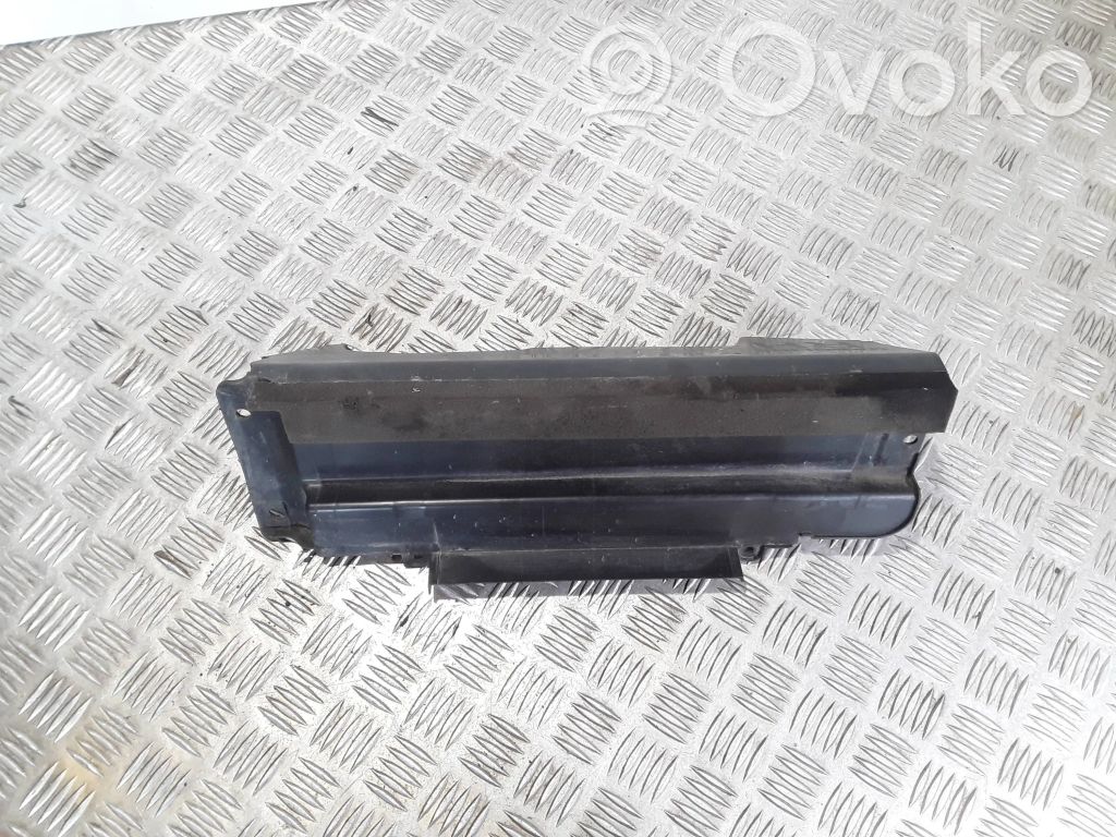 KIA Ceed Intercooler air guide/duct channel 