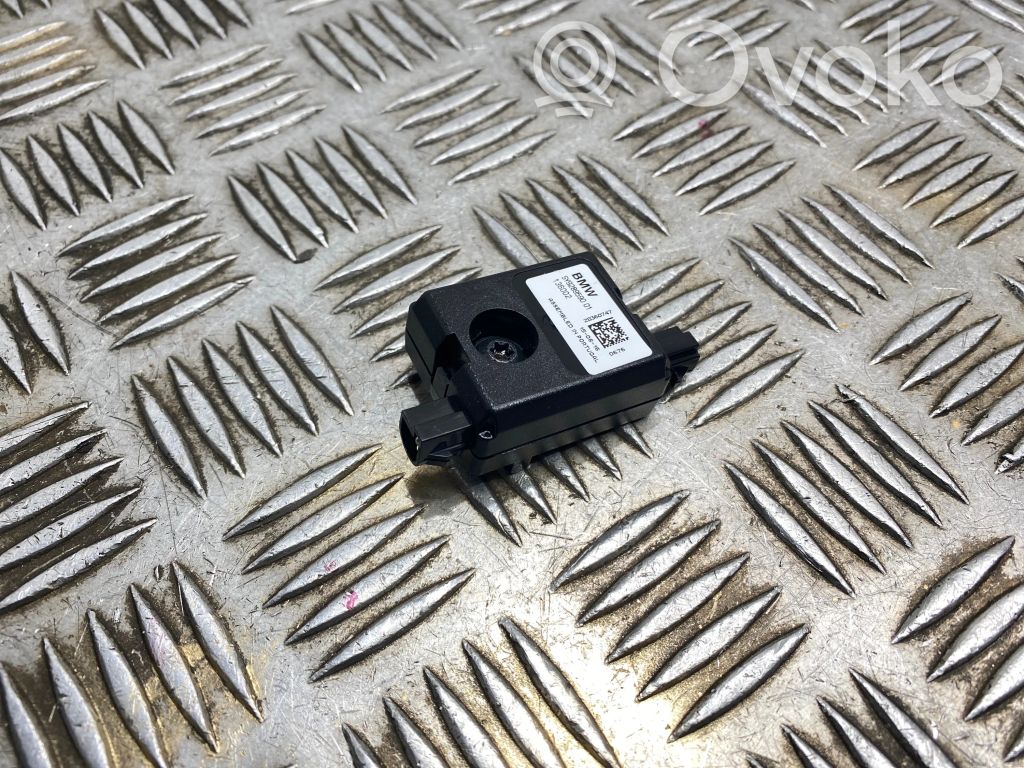 BMW X1 F48 F49 Amplificatore antenna 