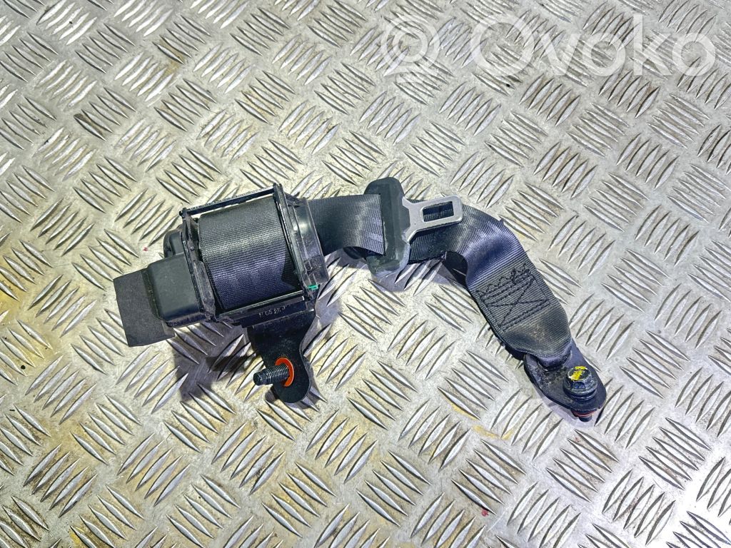 KIA Ceed Saugos diržas galinis 