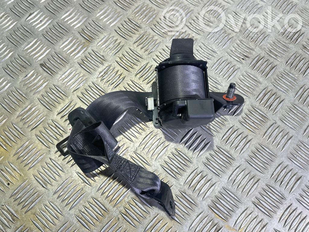 KIA Ceed Cinturón trasero 
