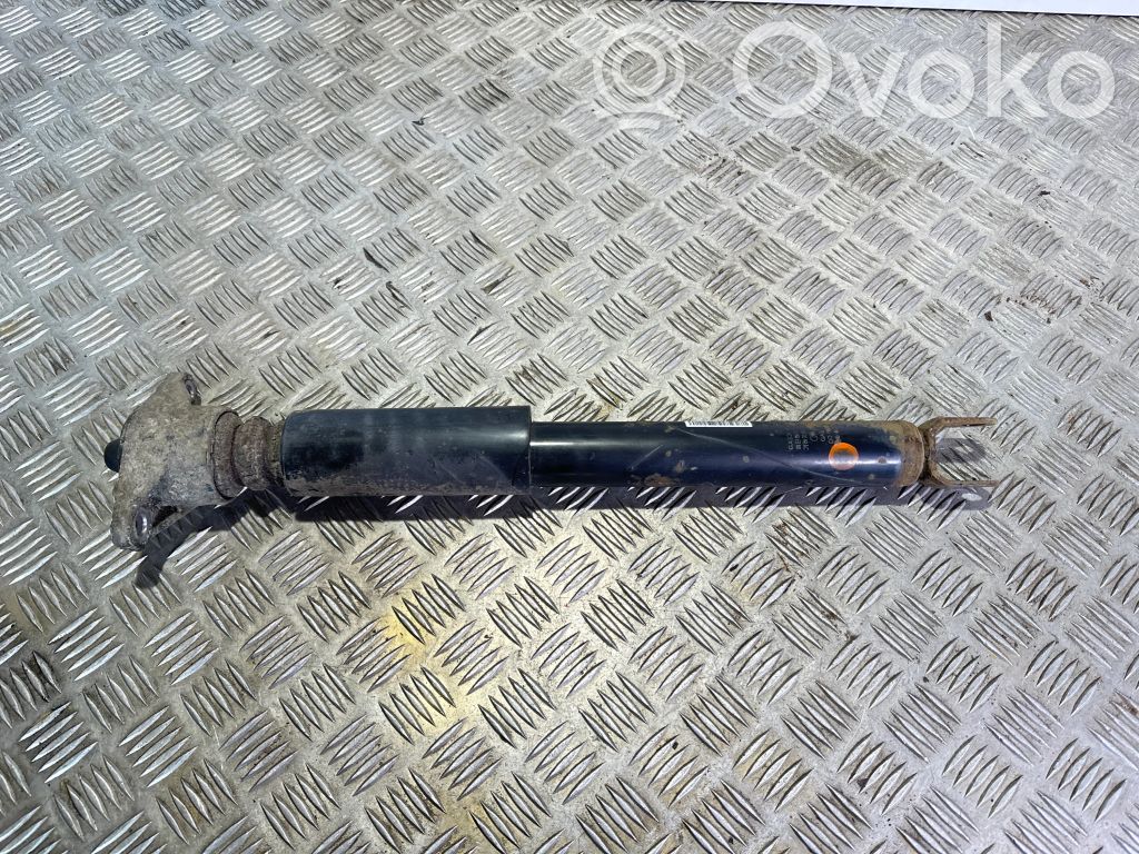 KIA Ceed Takaiskunvaimennin 