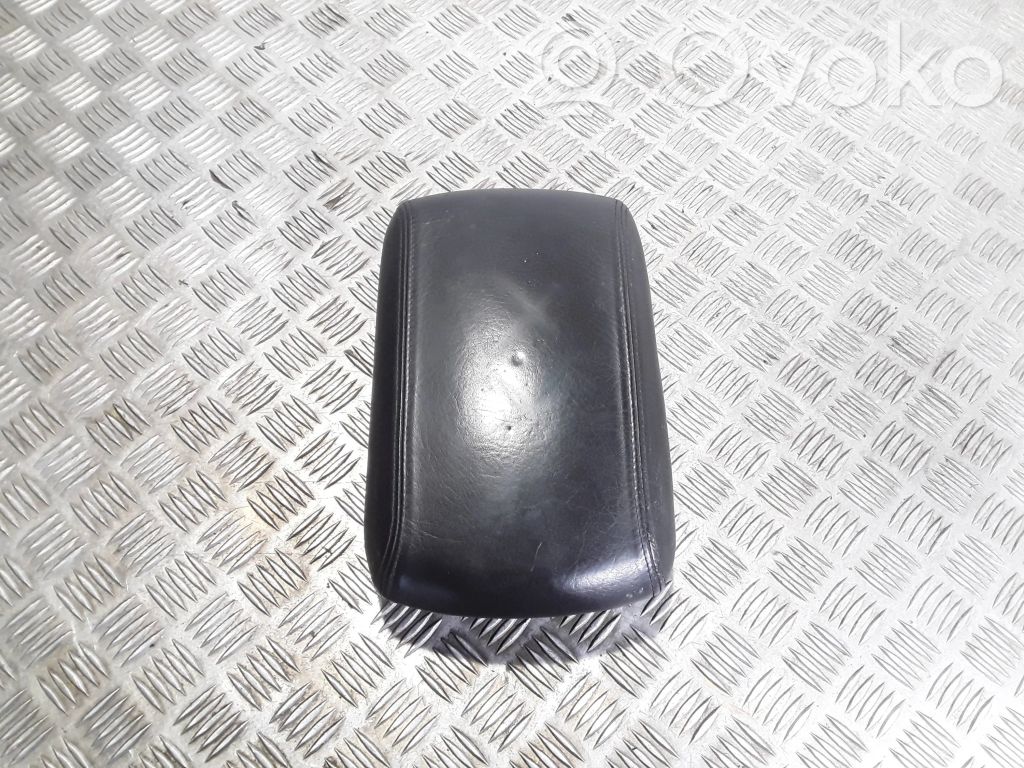 Peugeot 607 Armrest 