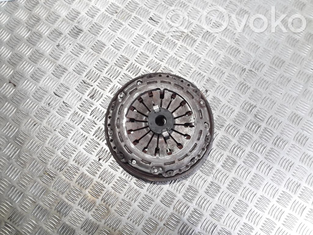 Peugeot 607 Clutch set kit 