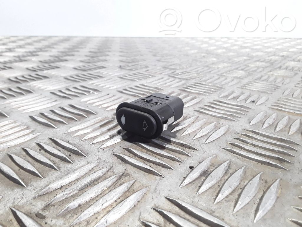 Ford Mondeo MK IV Seat control switch 