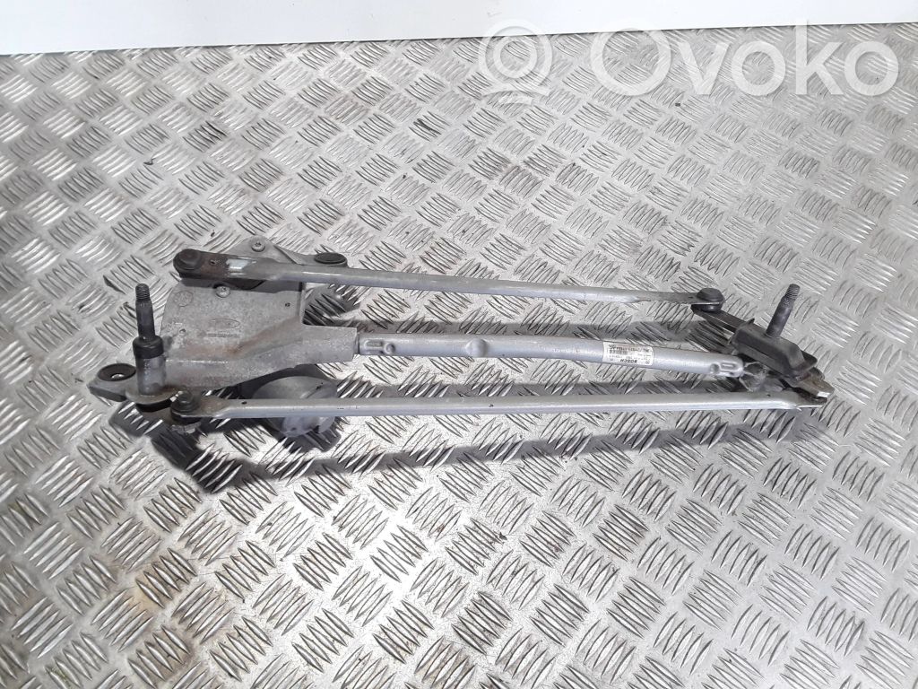 Ford Mondeo MK IV Front wiper linkage and motor 