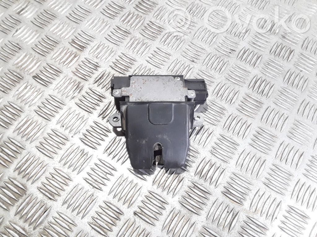 Ford Focus Spyna galinio dangčio 