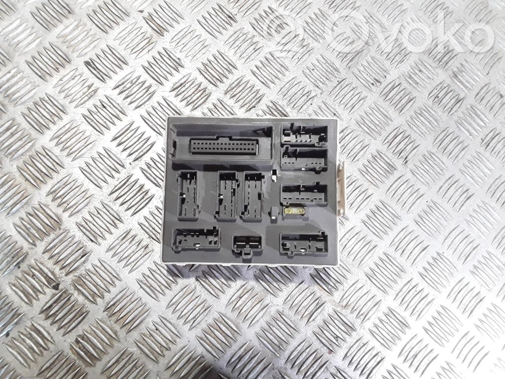 Ford Tourneo Fuse module 